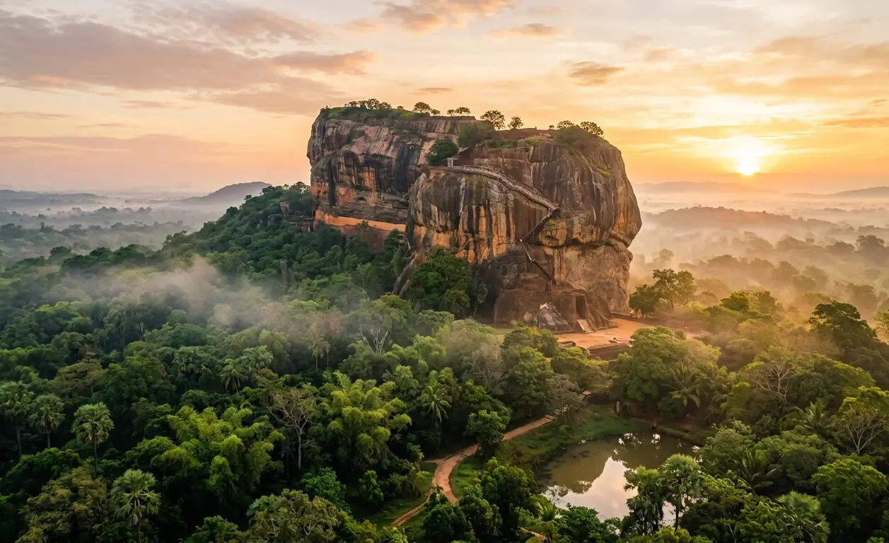 Sri Lanka tour packages and Colombo shore excursions