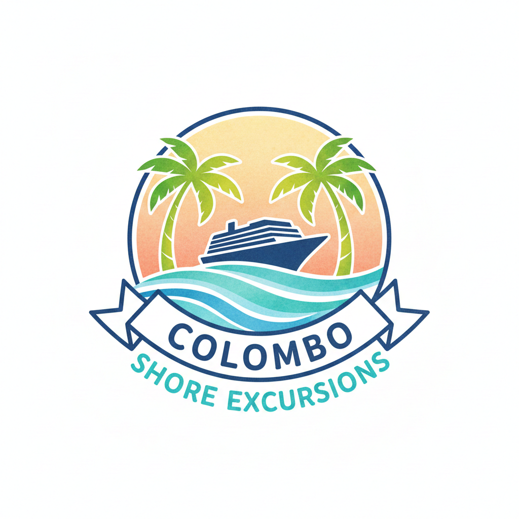 Colombo Shore Excursions